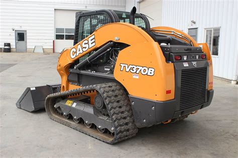 biggest track loader|largest case track skid steers.